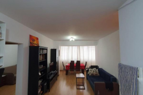 2 room apartment Untold Festival